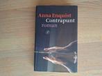 Contrapunt, Anna Enquist, Nederland, Anna Enquist, Ophalen, Gelezen