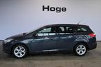 Ford FOCUS Wagon 1.6 TI-VCT Automaat Trend Airco PDC Licht m, Te koop, Zilver of Grijs, Benzine, Gebruikt