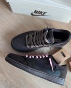 Jordan 1 Low Travis Scott Velvet Brown 42.5, Kleding | Heren, Schoenen, Ophalen of Verzenden, Nieuw, Bruin