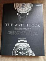 The Watch Book Gisbert L. Brunner, Ophalen of Verzenden, Zo goed als nieuw, Overige onderwerpen