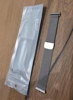 Nieuw metalen horlogebandje, Samsung galaxy fit3, Nieuw, Samsung ⌚️, Ophalen of Verzenden, Android