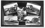 Groeten uit Klazienaveen, Verzamelen, Ansichtkaarten | Nederland, Ophalen of Verzenden, 1960 tot 1980, Gelopen, Drenthe
