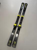SALOMON S MAX 10 lengte 170cm, 160 tot 180 cm, Gebruikt, Salomon, Frankrijk