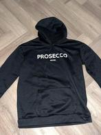 Prosecco mood hoodie, Kleding | Dames, Truien en Vesten, Verzenden, Zo goed als nieuw