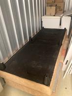 Twee Boxspring Bodems 90x210, Ophalen, Gebruikt, 90 cm, Eenpersoons