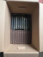 21 videobandem met bioscoopfilms uit de 70 en 80 er jaren?, Audio, Tv en Foto, Vintage Televisies, Ophalen of Verzenden, 100 cm of meer