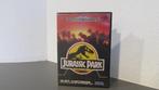 Sega Mega Drive Jurassic Park Game, Avontuur en Actie, 1 speler, Ophalen of Verzenden, Zo goed als nieuw