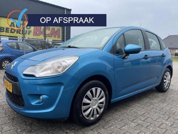 Citroen C3 1.1 Apk:03-2026 beschikbaar voor biedingen