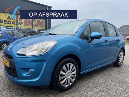Citroen C3 1.1 Apk:03-2026, Auto's, Citroën, Bedrijf, C3, ABS, Airbags, Boordcomputer, Elektrische buitenspiegels, Electronic Stability Program (ESP)