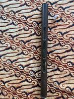 ANTIEKE MESSINGEN WATERPAS (29cm)., Antiek en Kunst, Ophalen of Verzenden