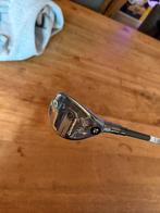 TaylorMade Qi35 Hybride 3 – Fujikura Stiff Shaft – Nieuw, Ophalen of Verzenden, Zo goed als nieuw, Club