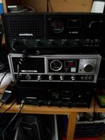 27 mc verzameling 9 stuks, Telecommunicatie, Zenders en Ontvangers, Ophalen of Verzenden, Gebruikt, Zender en Ontvanger