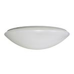 TRILUX MONDIA plafondlamp plafonniere LED 38 cm doorsnede, Ophalen, Gebruikt