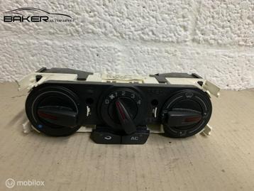 Kachelbedieningspaneel Seat Ibiza 6J ('08-'17) 6J0820045A beschikbaar voor biedingen