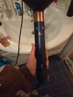 Dyson Airwrap met diffuser opzetstuk, Ophalen of Verzenden, Gebruikt, Haarverzorging