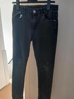 jongens zwarte spijker broeken maat 176, Ophalen of Verzenden, Zo goed als nieuw, Jongen, Broek