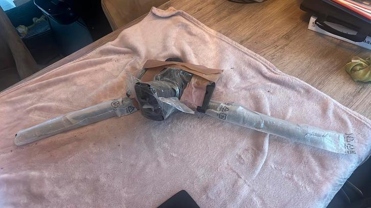 Voet Samsung led tv (UE50TU8500, UE50TU8505, UE55TU8507 ea), Audio, Tv en Foto, Televisie-accessoires, Nieuw, Ophalen of Verzenden