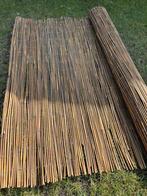 Bamboe Schutting 270x150cm, Tuin en Terras, Schuttingen, Ophalen, 1 tot 2 meter, Minder dan 3 meter, Zo goed als nieuw