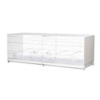 Gezocht : draadkooien, Ophalen of Verzenden, Kunststof, Broedkooi of Kweekkooi