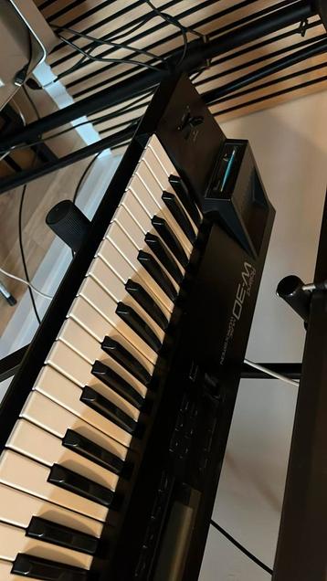Roland W-30 (sampler/workstation) beschikbaar voor biedingen