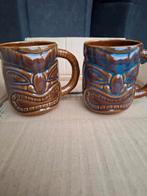 Libbey Tiki mok, Tiki glas, Tiki beker, Tiki cocktail mug, Huis en Inrichting, Keuken | Servies, Ophalen, Glas of Glazen, Keramiek