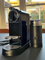 Nespresso Magimix met melkopschuimer, Ophalen, Koffiemachine, Zo goed als nieuw, 1 kopje