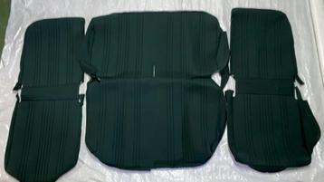 2CV Bekleding 1970 Groen beschikbaar voor biedingen