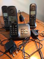 Vaste telefoon gigaset A270A, Ophalen of Verzenden, Zo goed als nieuw