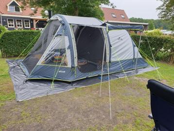 Obelink Summer 4XL Easy Air verduisterende tunneltent beschikbaar voor biedingen