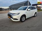 Mitsubishi Outlander 2.4 PHEV Pure, Automaat, 135 pk, Euro 6, 4 cilinders