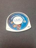 Crash Tag Team Racing - PSP Game, Spelcomputers en Games, Spelcomputers | Sony PSP, Ophalen of Verzenden, Gebruikt, Overige kleuren