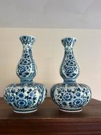 Delfts blauwe vazen, Antiek en Kunst, Ophalen