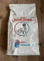Royal Canin combi dieet renal + hypoallergeen 10kg, Ophalen of Verzenden, Hond