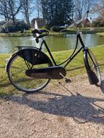 Gazelle omafiets 1968, Fietsen en Brommers, 55 tot 59 cm, Ophalen