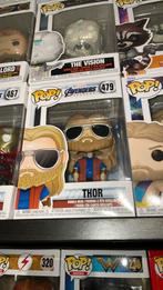 Funko pop marvel avengers endgame Thor 479, Verzenden, Zo goed als nieuw
