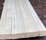 Vuren 44 x 69lengte3.00 100stuks €300,00, Tuin en Terras, Palen, Balken en Planken, Ophalen, Nieuw, 250 cm of meer, Balken