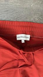 Travel broek, Ophalen, Zo goed als nieuw
