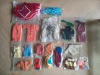 Partij gebreide barbie kleertjes. Per stuk mag ook., Kinderen en Baby's, Speelgoed | Poppen, Ophalen of Verzenden, Zo goed als nieuw