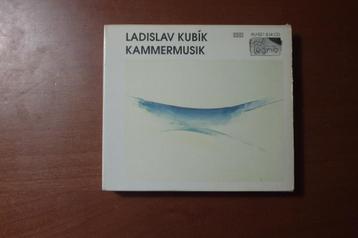 Ladislav Kubik - Kammermusik Limited Edition beschikbaar voor biedingen