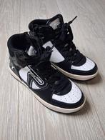 Replay schoenen zwart wit 33, Schoenen, Ophalen of Verzenden, Zo goed als nieuw, Meisje