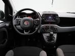 Fiat Panda 1.0 Hybrid City Life | Bluetooth | Apple Carplay, 12 maanden, Stof, Gebruikt, Panda