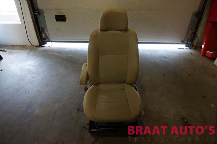 BESTUURDERSSTOEL - LANDWIND CV9, Auto-onderdelen, Interieur en Bekleding, Overige automerken, Gebruikt, Ophalen