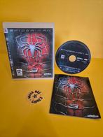 Spiderman 3, Spelcomputers en Games, Games | Sony PlayStation 3, Avontuur en Actie, Z, Verzenden, 1 speler
