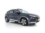 Hyundai NEXO FCEV Plus Pack [ HYDROGENIUM ] (INCL-BTW) *PANO, Auto's, Hyundai, 27 €/maand, Gebruikt, Zwart, Blauw