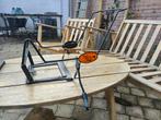 Steco Baby Mee houder voor Maxi Cosi in bakfiets, Ophalen of Verzenden, Gebruikt, Steco Baby-Mee