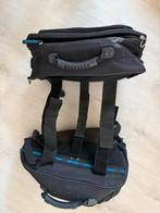 Motor zijtassen - Oxford, Motoren, Ophalen, Zo goed als nieuw