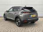 Peugeot 2008 1.2 Hybrid 145 Allure | Parkeersensoren | Cruis, Auto's, Stof, Euro 6, 1199 cc, Origineel Nederlands