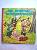 Een avontuur in Kabouterland kartonnenboek, 5 of 6 jaar, Fictie algemeen, Jongen of Meisje, Ophalen