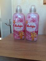 Robijn Wasverzachter Pink Sensation - Nieuw!, Ophalen of Verzenden, Schoonmaakmiddel