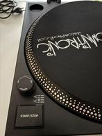 Draai tafel omnitronic BD-1390, Ophalen, Zo goed als nieuw, Draaitafel, Overige merken